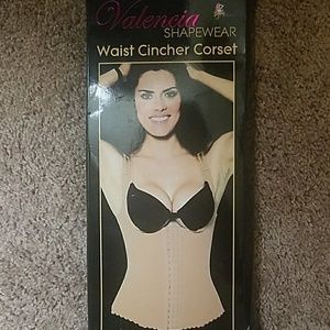 Waist Cincher Corset